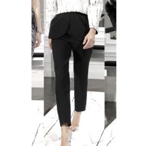 Balenciaga Runway Pants F/w 2013-14